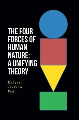 The Four Forces of Human Nature: A Unifying Theory