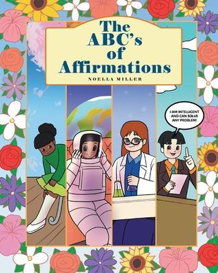 The ABC's of Affirmations