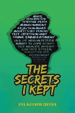 The Secrets I kept