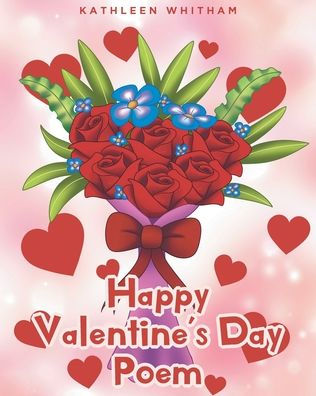 Happy Valentine's Day Poem