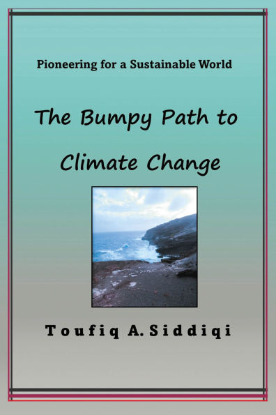 The Bumpy Path to Climate Change: Pioneering for a Sustainable World