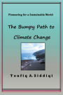 The Bumpy Path to Climate Change: Pioneering for a Sustainable World