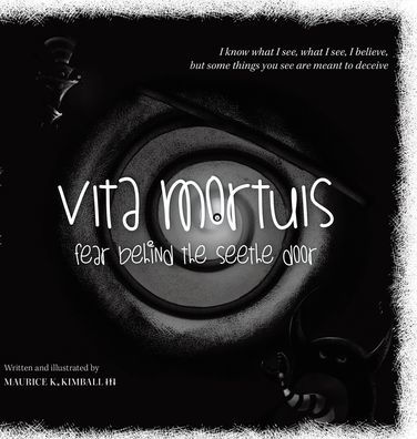 Vita Mortuis: Fear Behind The Seethe Door