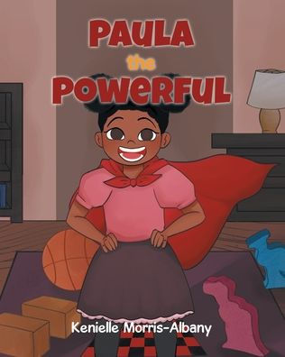 Paula the Powerful