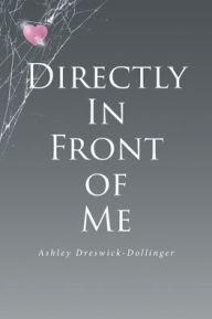 Book Signing with Ashley Dreswick-Dollinger