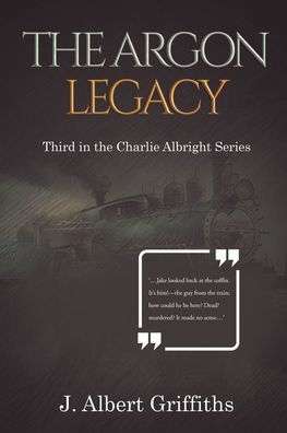 The Argon Legacy