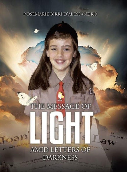 The Message of Light Amid Letters Darkness