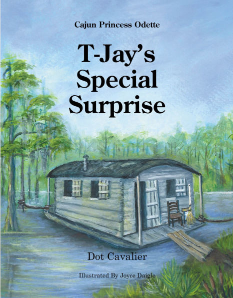 T. Jay's Special Surprise