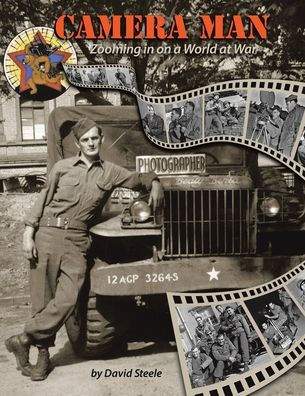 Camera Man: Zooming on a World at War