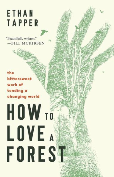 How to Love a Forest: The Bittersweet Work of Tending a Changing World