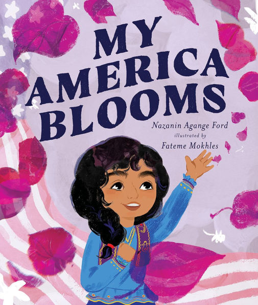 My America Blooms