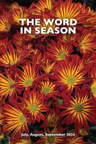 Title: The Word in Season: Jul-Sep 2024, Author: Fortress Press