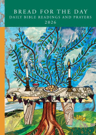 Downloading free audiobooks for ipod Bread for the Day: Daily Bible Readings and Prayers 2026 by Becca Ajer Frantz, Philip Ruge-Jones, Reed Fowler 9798889835943 PDB PDF