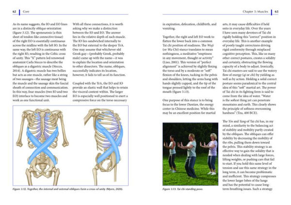 Core: A Science-Backed Approach to Exercising and Understanding Our Central Anatomy