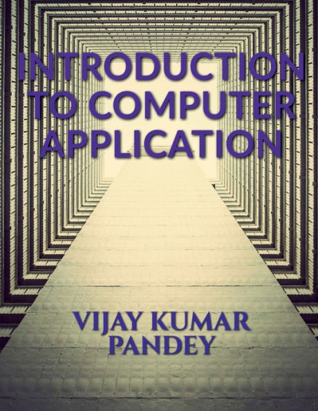 introduction to computer application
