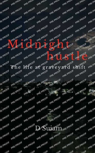 Midnight Hustle