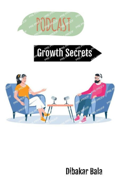 Podcast Growth Secrets