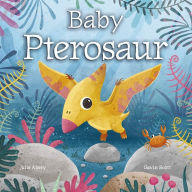 Title: Baby Pterosaur, Author: Julie Abery