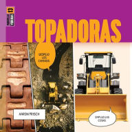 Title: Topadoras, Author: Aaron Frisch