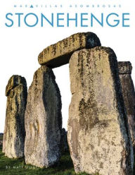 Title: Stonehenge, Author: Matt Lilley