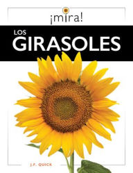 Title: Los Girasoles, Author: J F Quick