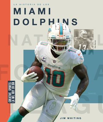 La Historia de Los Miami Dolphins