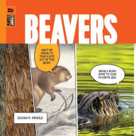 Title: Beavers, Author: Quinn M Arnold