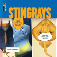 Title: Stingrays, Author: Quinn M Arnold