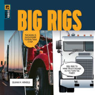 Title: Big Rigs, Author: Quinn M Arnold