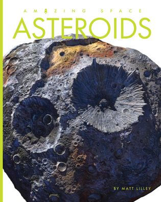 Asteroids