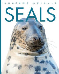 Title: Seals, Author: Christopher Bahn