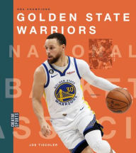 Title: Golden State Warriors, Author: Joe Tischler