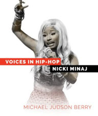 Downloading ebooks to kindle Nicki Minaj by Michael Judson Berry iBook PDB MOBI 9798889892823
