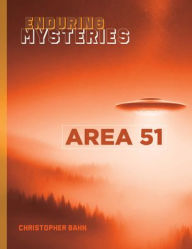 Title: Area 51, Author: Christopher Bahn