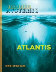 Title: Atlantis, Author: Christopher Bahn