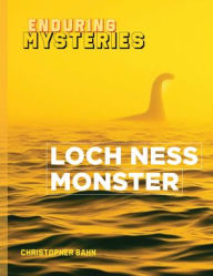 Title: Loch Ness Monster, Author: Christopher Bahn