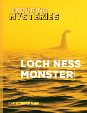 Loch Ness Monster