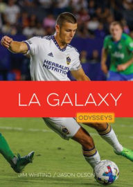 Ebook search download free La Galaxy 9798889893028 by Jim Whiting (English Edition) 