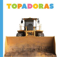 Title: Las Topadoras, Author: Meg Greve