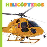 Title: Los Helicï¿½pteros, Author: Meg Greve