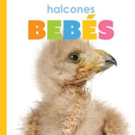 Title: Halcones Bebï¿½s, Author: Meg Greve