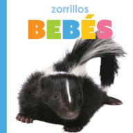 Title: Zorrillos Bebï¿½s, Author: Meg Greve