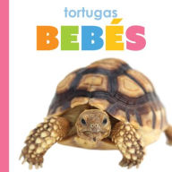 Title: Tortugas Bebï¿½s, Author: Meg Greve