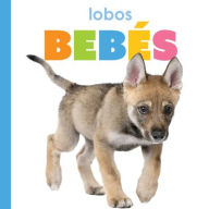 Title: Lobos Bebï¿½s, Author: Meg Greve