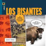 Title: Los Bisontes, Author: Quinn M Arnold