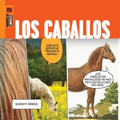 Los Caballos