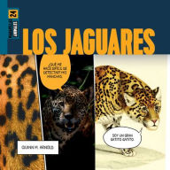 Title: Los Jaguares, Author: Quinn M Arnold