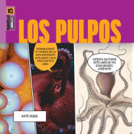 Title: Los Pulpos, Author: Kate Riggs