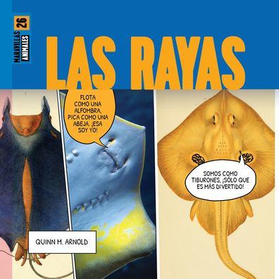 Las Rayas