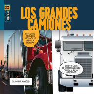 Title: Los Grandes Camiones, Author: Quinn M Arnold